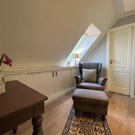 Appartement Kleine-buhne *