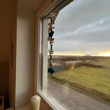 Appartement Kleine-buhne Wenningstedt-Braderup