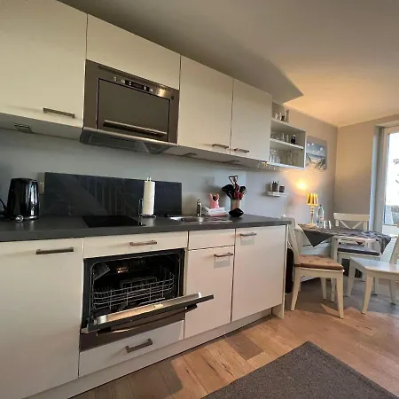 Appartement Kleine-buhne