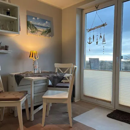 Appartement Kleine-buhne