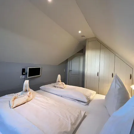Appartement Kleine-buhne