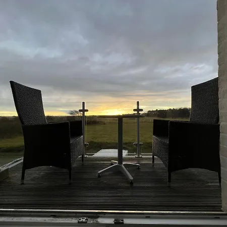 Kleine-buhne Appartement Wenningstedt-Braderup