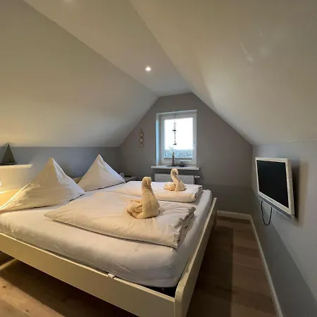 Kleine-buhne Appartement *